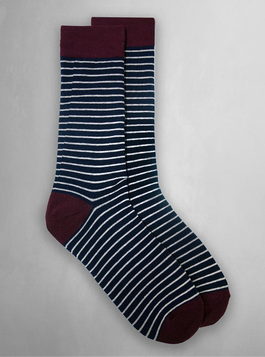 SOCKS HOMMES