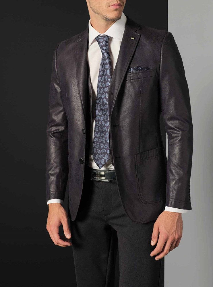 Men's blazer