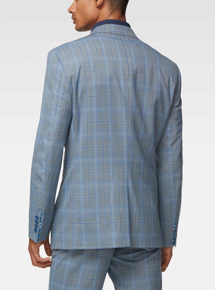 Men's blazer