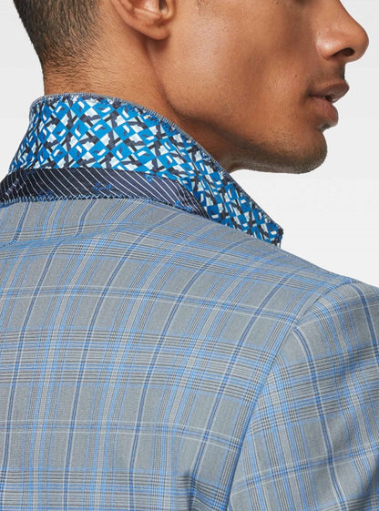 Men's blazer