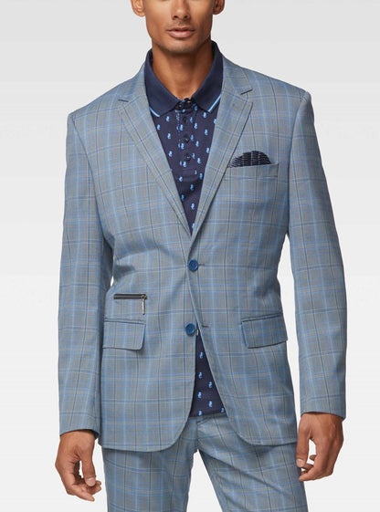 Men's blazer