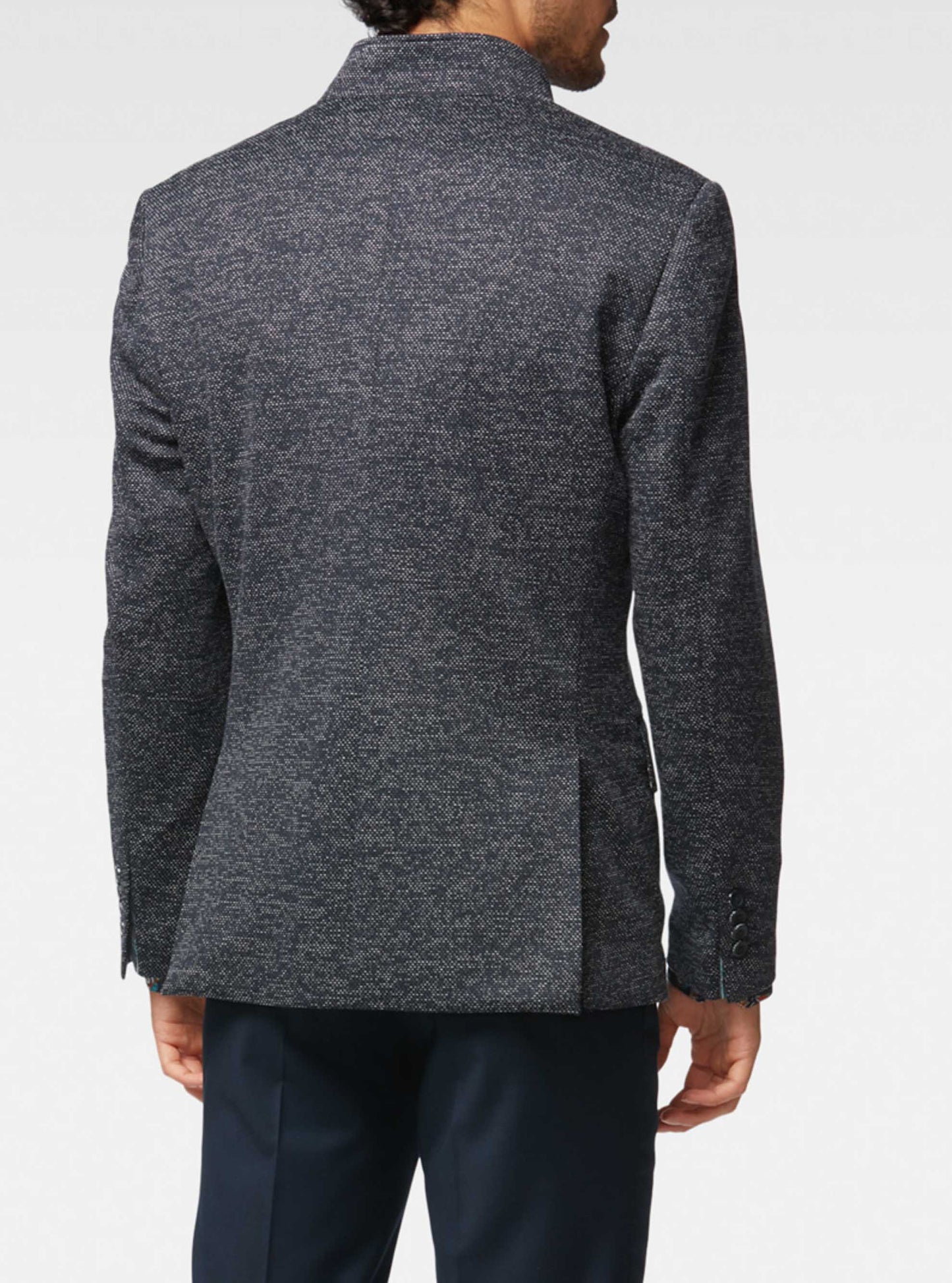 Men's blazer