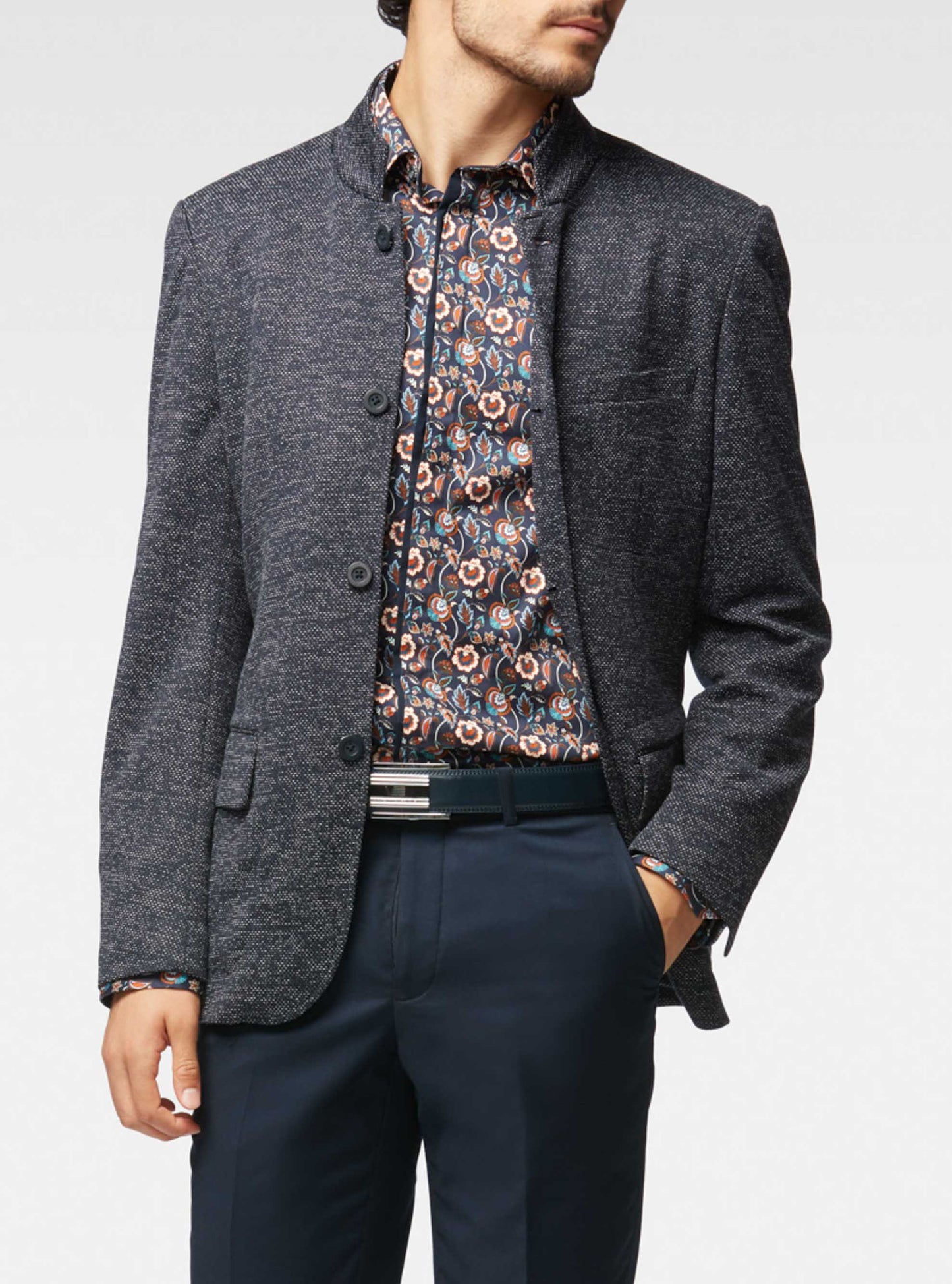 Men's blazer