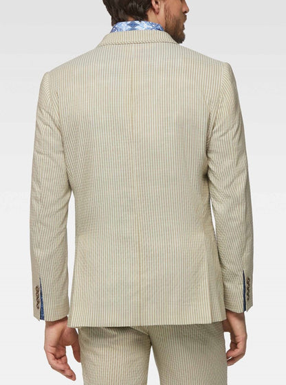 BLAZER HOMMES
