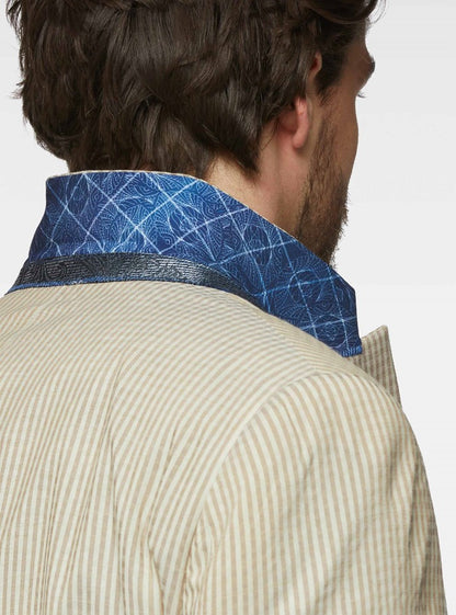 BLAZER HOMMES
