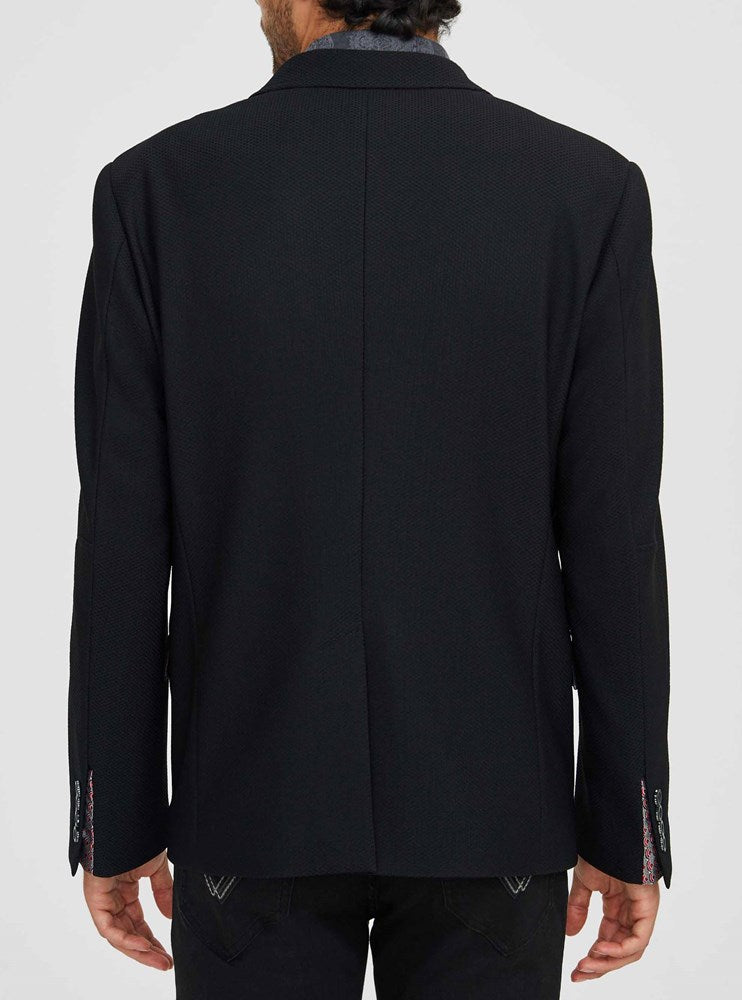 Men's blazer