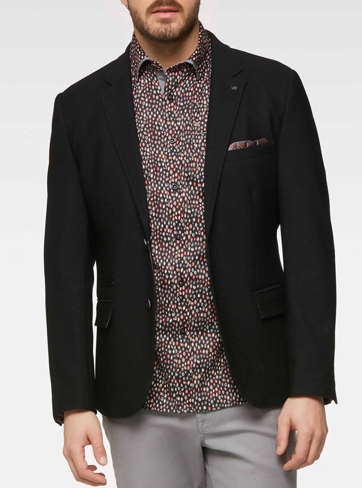 Men's blazer