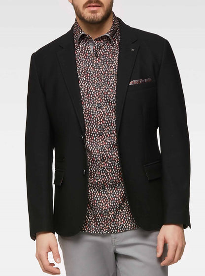Men's blazer