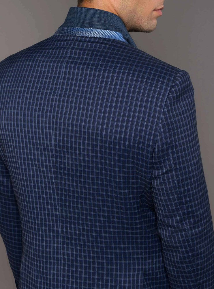 Men's blazer