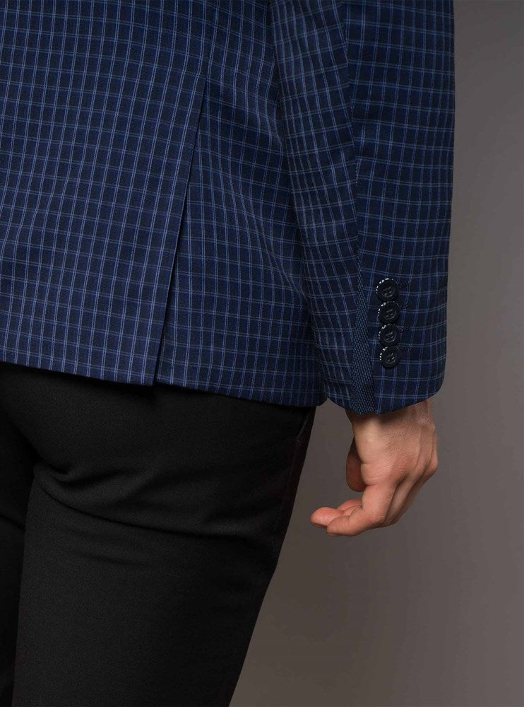 Men's blazer