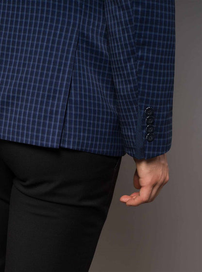 Men's blazer