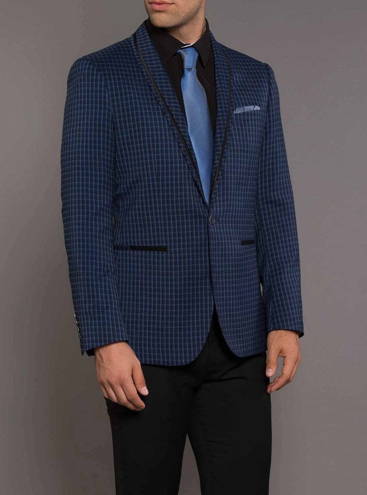 Men's blazer