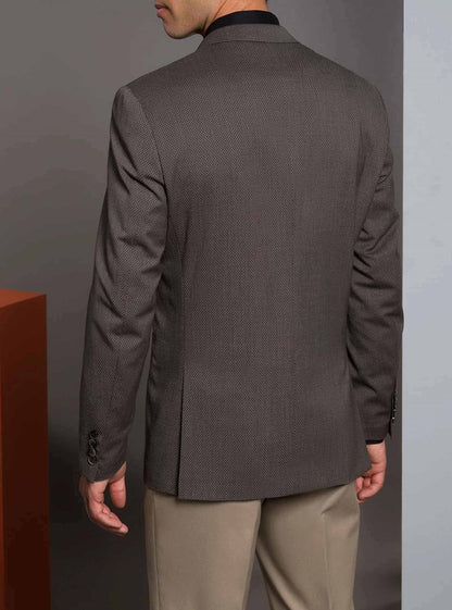 BLAZER HOMMES