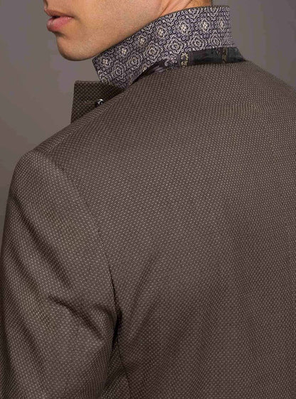 BLAZER HOMMES