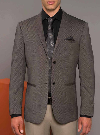 BLAZER HOMMES