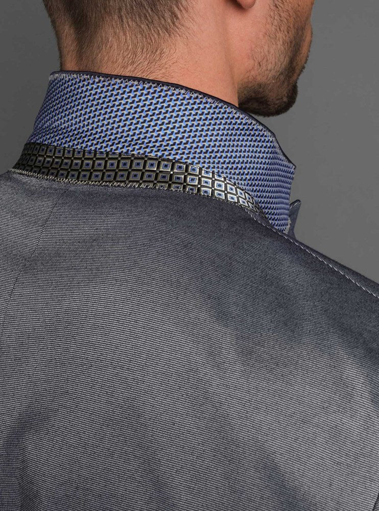 BLAZER HOMMES