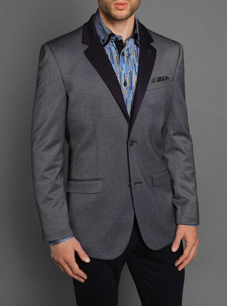 BLAZER HOMMES