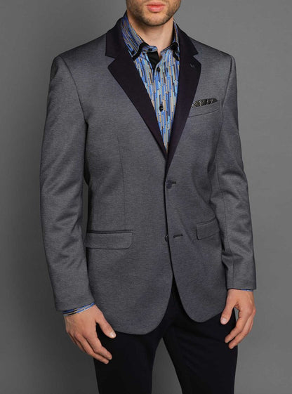BLAZER HOMMES