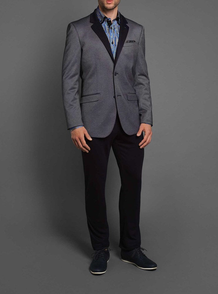 BLAZER HOMMES
