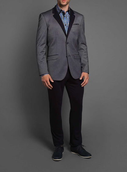 BLAZER HOMMES