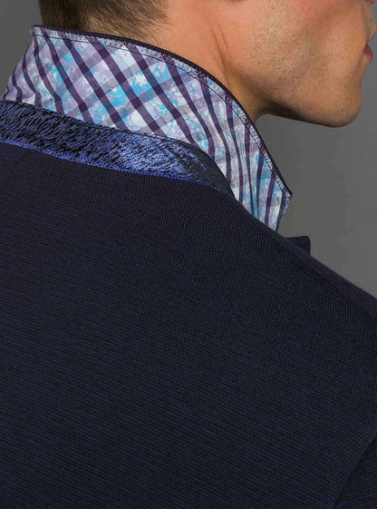 Men's blazer
