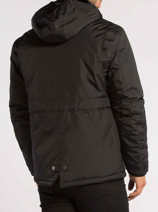 Men's jacket