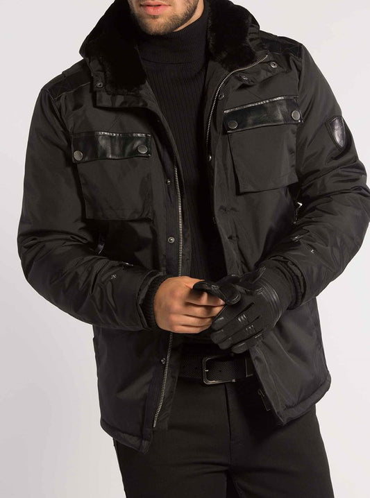 Men's jacket
