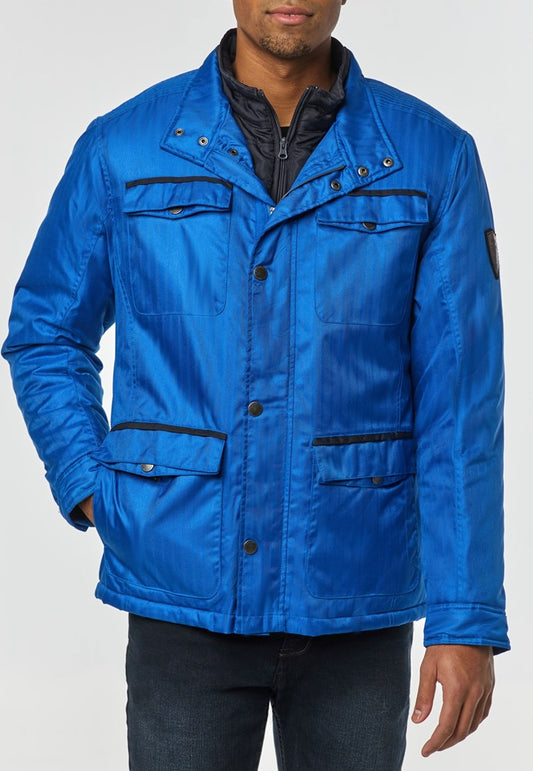 Men's jacket