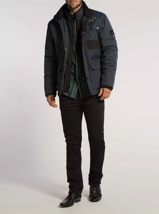 Men's jacket