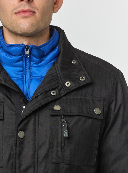 Men's jacket