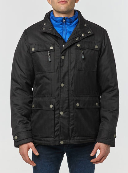 Men's jacket