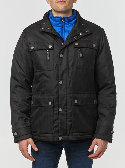Men's jacket