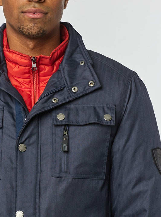 Men's jacket