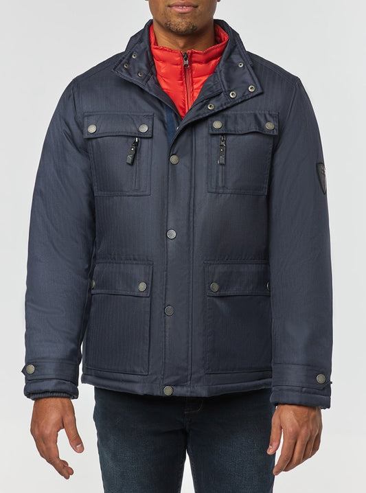 Men's jacket