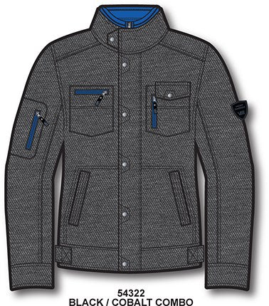 Men's jacket