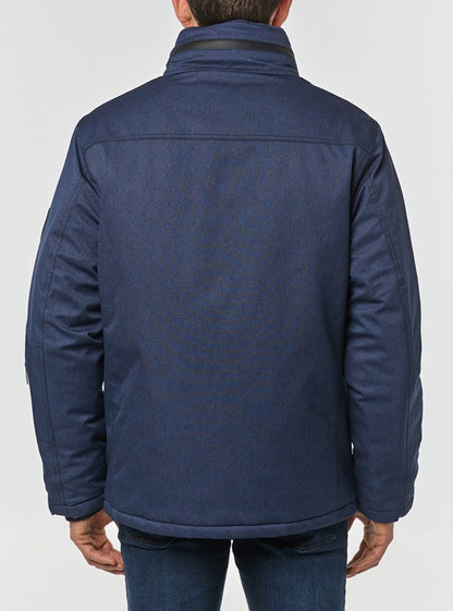 VESTE POUR HOMMES
