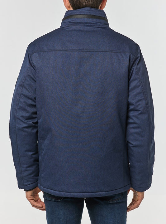 VESTE POUR HOMMES