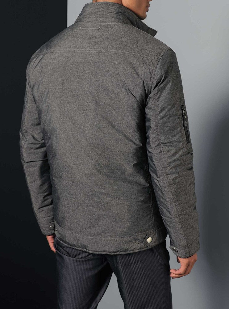 VESTE POUR HOMMES
