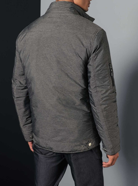 VESTE POUR HOMMES