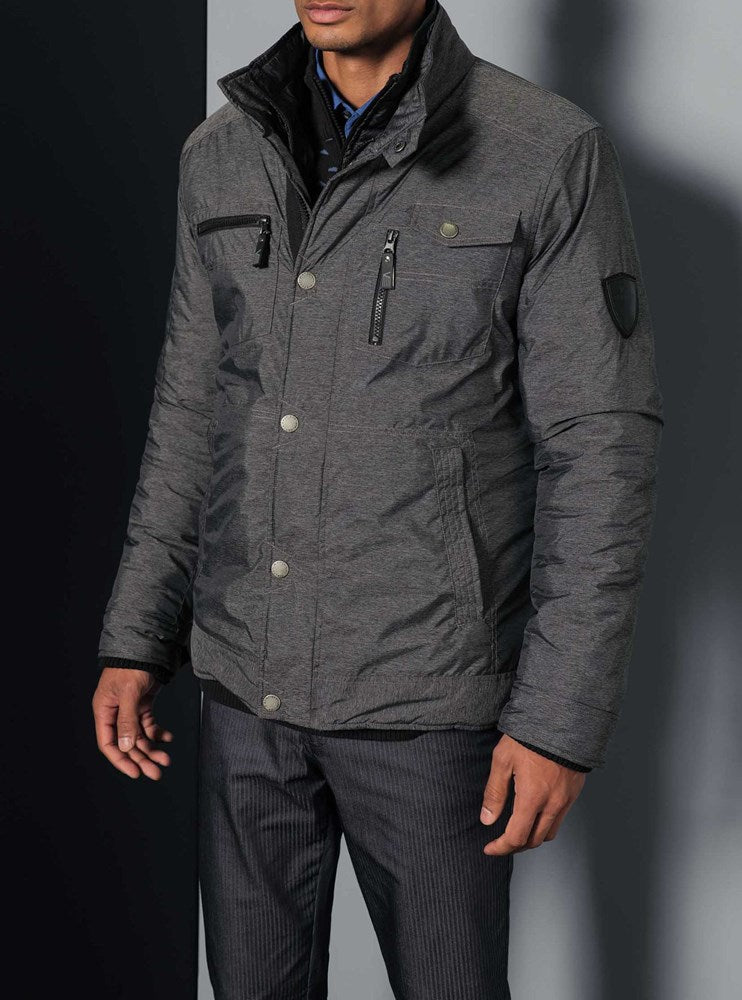 VESTE POUR HOMMES