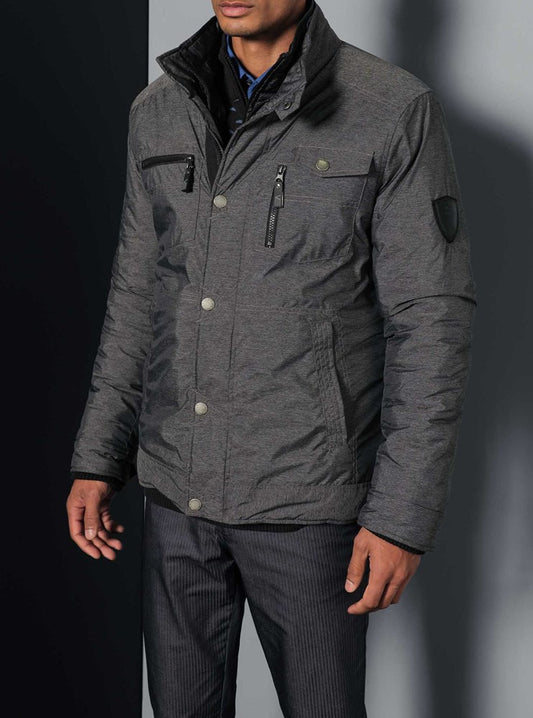VESTE POUR HOMMES