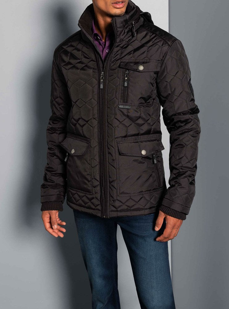 VESTE POUR HOMMES
