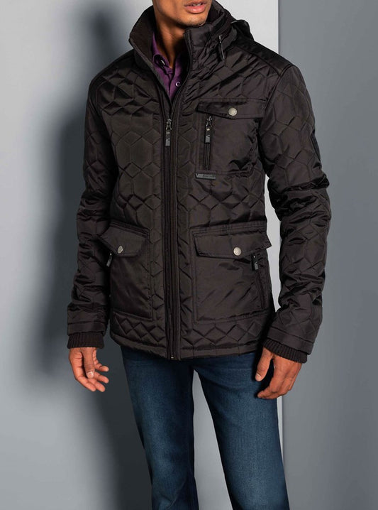 VESTE POUR HOMMES