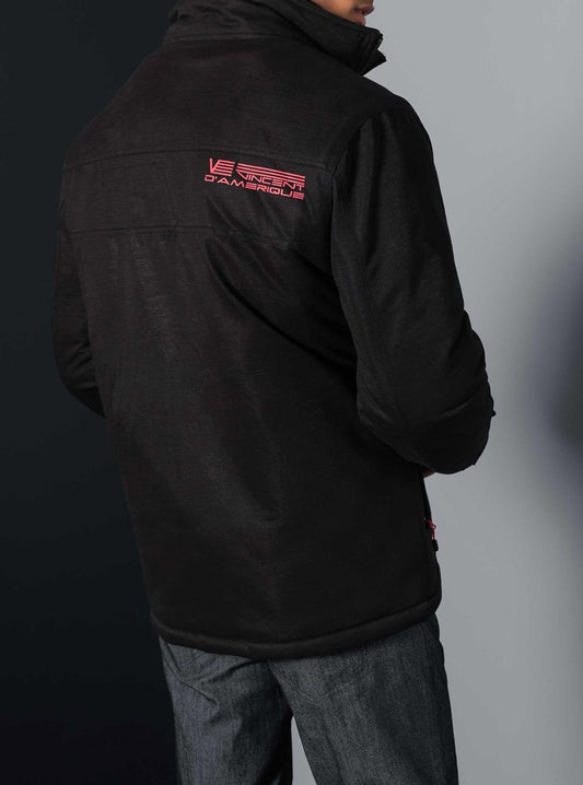 VESTE POUR HOMMES