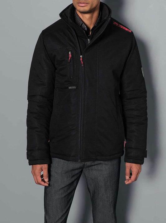 VESTE POUR HOMMES