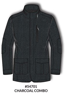 RAINCOAT HOMMES