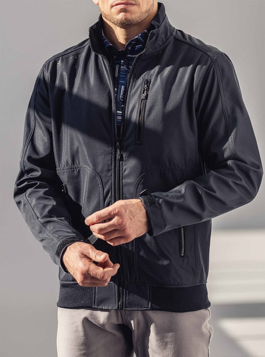 VESTE LÉGÈRE POUR HOMME