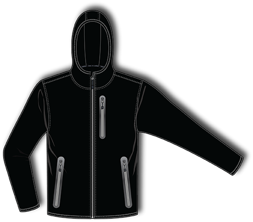 VESTE LÉGÈRE POUR HOMME