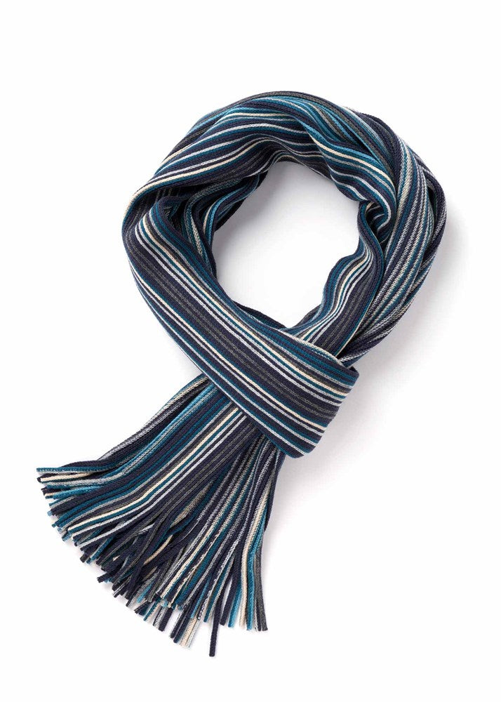 FOULARD POUR HOMMES