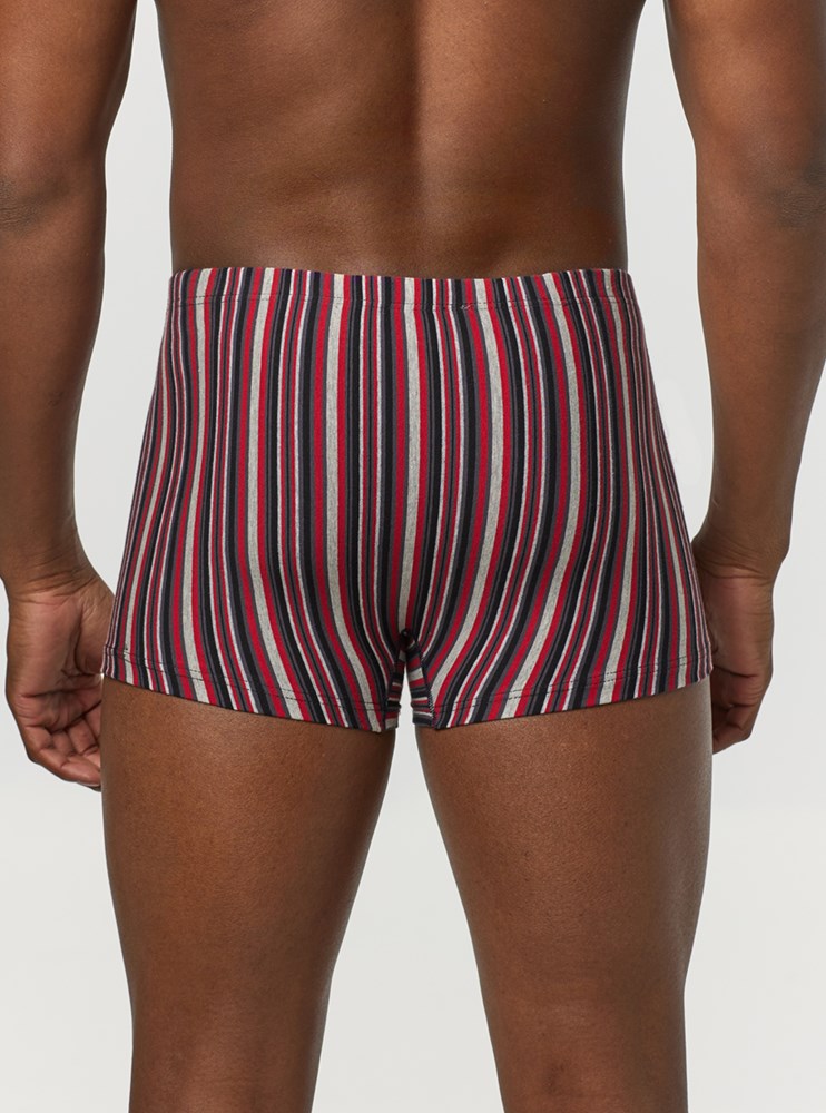 SOUS-VÊTEMENTS POUR HOMMES